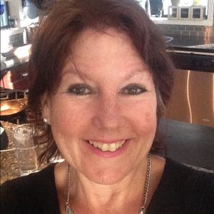 Meet your Posher, Sue